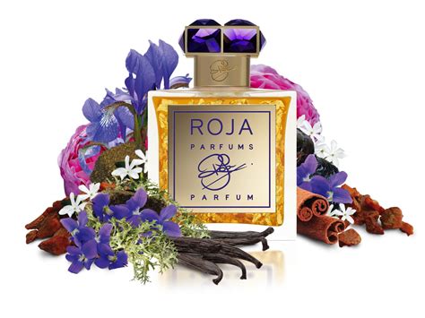 Roja Haute Luxe Roja Dove perfume - a fragrance for women and men 2013