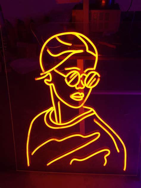 https://flic.kr/p/NEZ2QN | LED neon light sign | www.top-atom.com ...