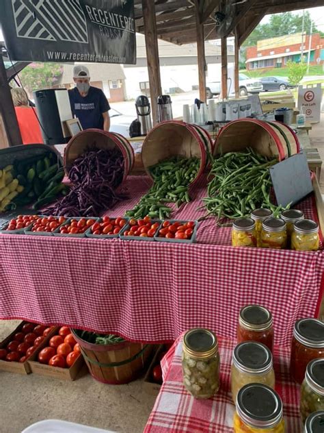 Athens Farmers Market