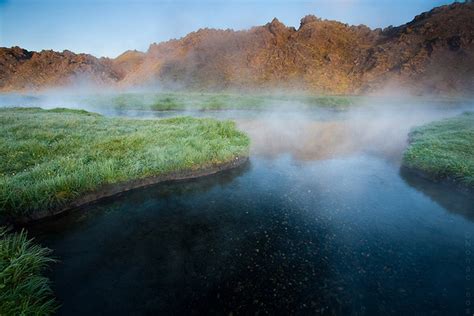 The 5 Best Hot Springs in Iceland | Guide to Iceland