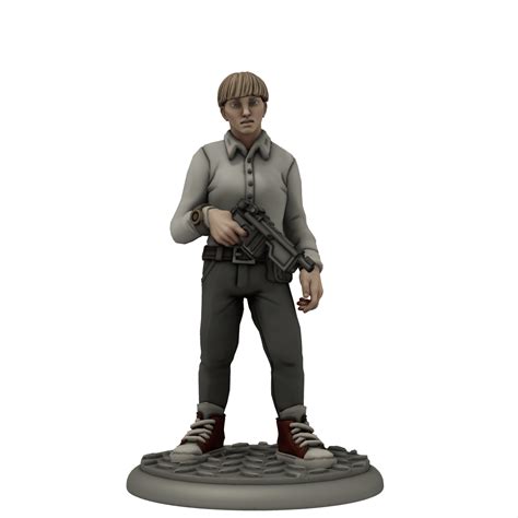 More Fallout 2 characters, here's part 3! : r/HeroForgeMinis