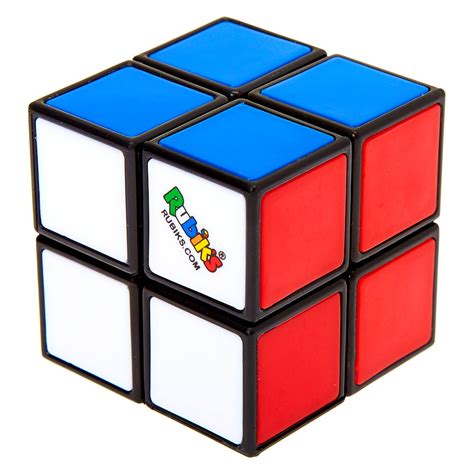 Rubik's® 2x2 Cube Toy | Claire's US