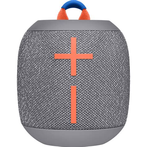 Ultimate Ears Wonderboom Portable Bluetooth Speakers, Size: Small ...