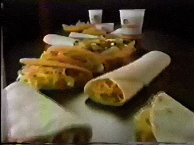 Taco-bell-animacion GIFs - Get the best GIF on GIPHY