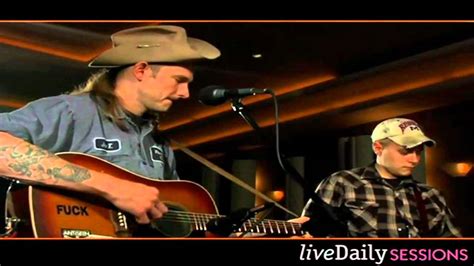 Hank Williams III - Country Heroes (Acoustic) - YouTube