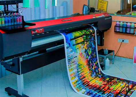 Digital Printing – New Face of Printing Industry – Lacasadejara