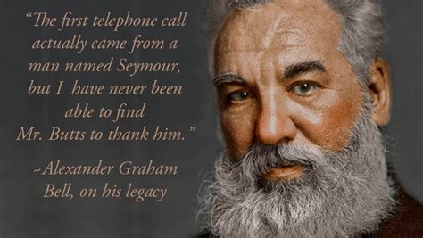 Alexander Graham Bell Quotes. QuotesGram