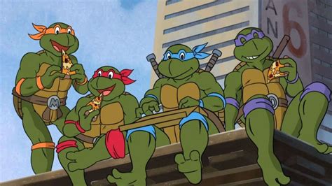 26 Teenage Mutant Ninja Turtles Villains, Ranked From Awful To Radical ...