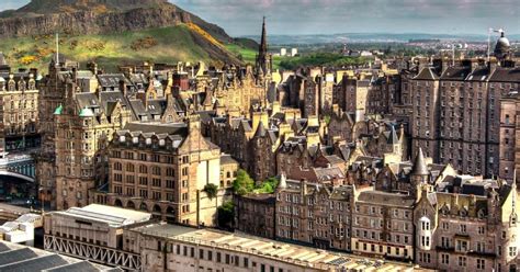 Edinburgh: The Witches Tour | GetYourGuide