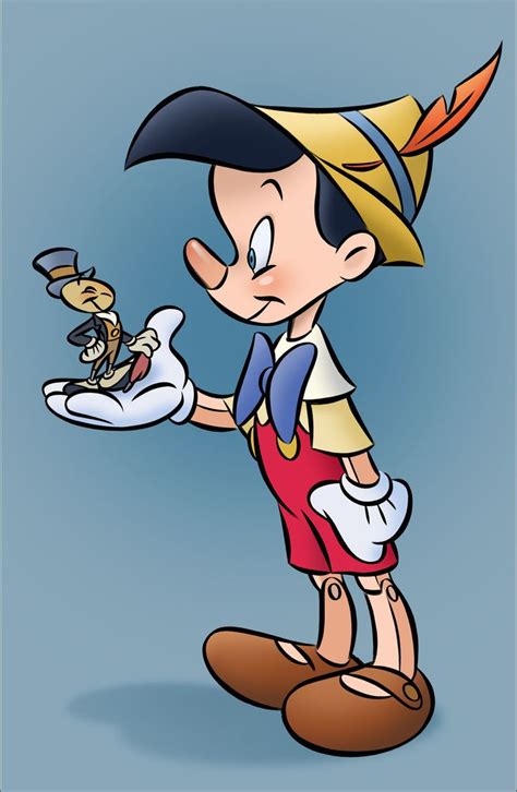 26 best images about Pinocchio on Pinterest | Disney, Illustrators and ...