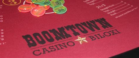 Boomtown Casino Biloxi, Boomtown Casino Biloxi, August 18 2023 ...