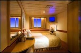 Carnival Sensation Deck Plans: Ship Layout, Staterooms & Map - Cruise ...