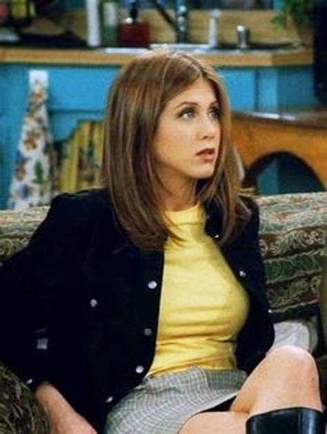 27 Of Rachel Green's Outfits That Prove She Was (And Still Is) A ...