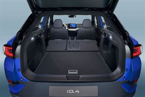 Volkswagen Launches Electric ID.4 SUV as the "Next Beetle" - InsideHook