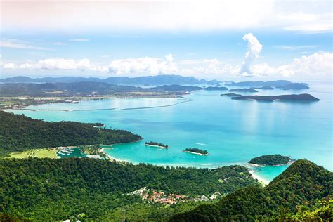 7 Best Islands in Langkawi - What are the Most Beautiful Islands to ...