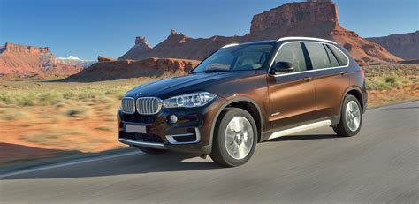 BMW X5 SUV – colours guide and prices | carwow