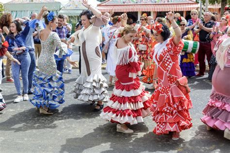 Spanish Culture Dance