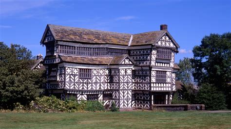 Everything to know about Tudor houses – and the best ones to visit ...