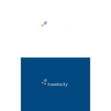 Travelocity Logo [ Download - Logo - icon ] png svg