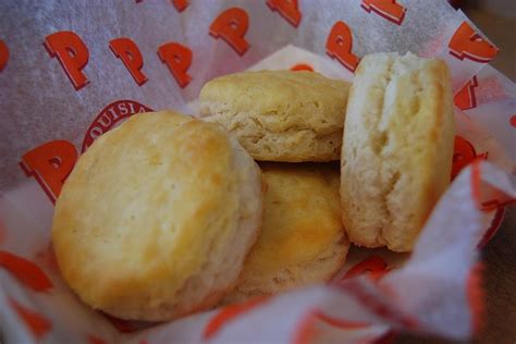 Popeyes Biscuit Recipe Buttermilk | Heather Porter Robinson | Copy Me That