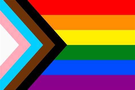 Unlabeled Pride Flag Pride Flags Pride Flag Wallpaper Flag