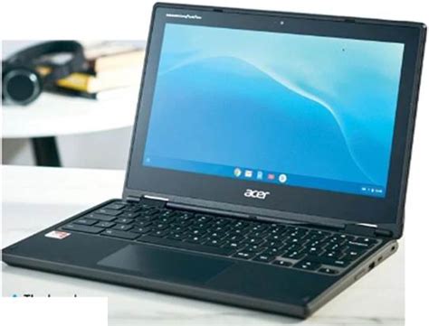 Acer Chromebook Spin 311 review « TOP NEW Review