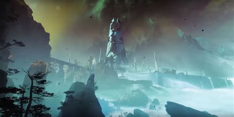 Dreaming City | Destiny Wiki | FANDOM powered by Wikia