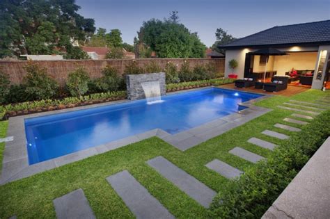 35 Best Backyard Pool Ideas