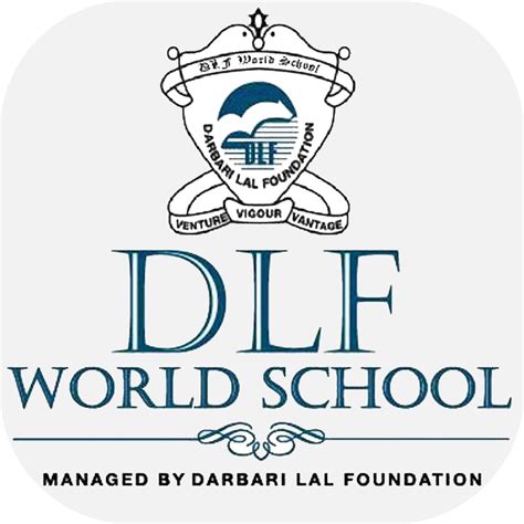 DLF World School Greater Noida | Apps | 148Apps