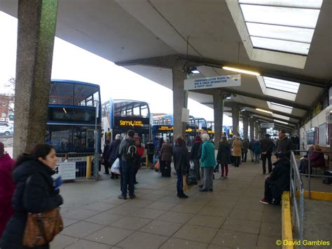 Exeter Bus Station Cost Soars 30% to £52m - LET'S EXPLORE TRAVELING ...