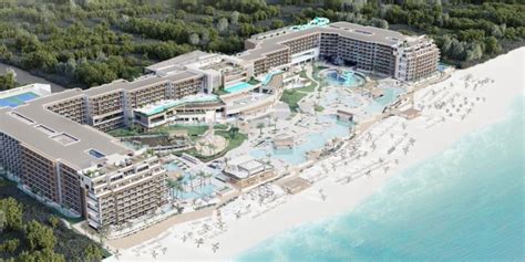 Royalton Splash Riviera Cancun Cheap Vacations Packages | Red Tag Vacations