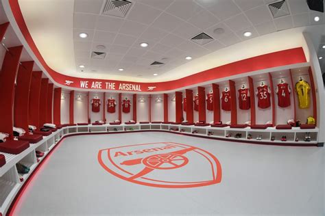 Arsenal Stadium Information