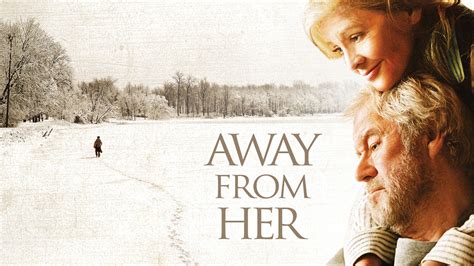 Away from Her | Movie fanart | fanart.tv