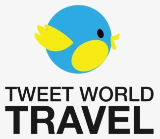 World Travel Logo Design - Travel Agency Company Logo, HD Png Download ...