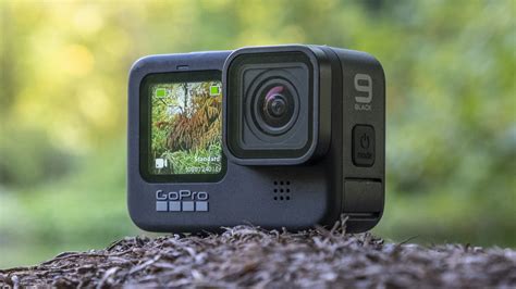 GoPro Hero 9 Black review | TechRadar