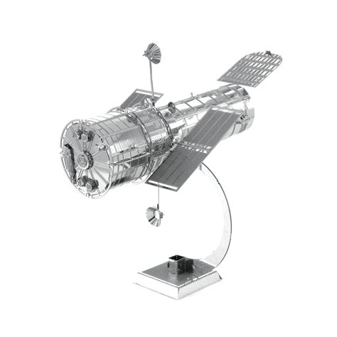 Hubble Space Telescope Model Kit – Mile High Astronomy