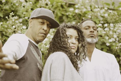 Digable Planets Live | Digable Planets