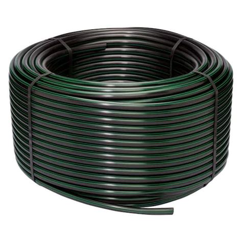 Rain Bird 1/2 in. x 500 ft. Distribution Tubing for Drip Irrigation T63 ...