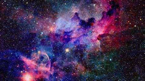 What color is the universe? | Live Science