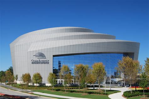 Cobb Energy Performing Arts Centre | Atlanta Ballet