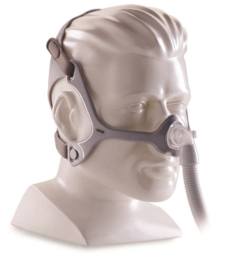 Respironics Wisp Nasal CPAP Mask (Fit Pack) | CPAPSupply.ca