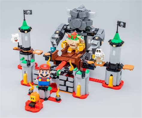 super mario lego bowser castle - monitoring.solarquest.in