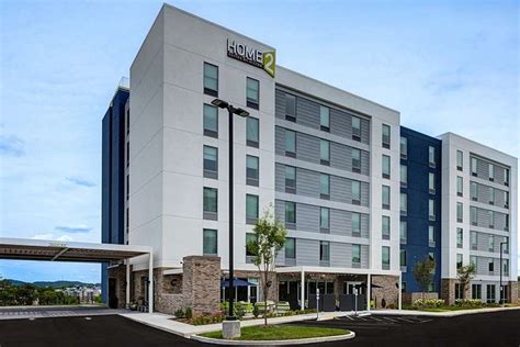 HOME2 SUITES BY HILTON NASHVILLE METROCENTER $157 ($̶1̶7̶9̶) - Updated ...