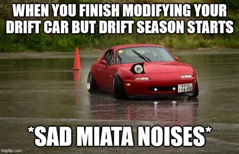 Water Miata - Imgflip