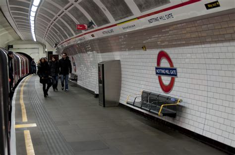 Tube Histories: A Brief History of the Central Line - Londontopia