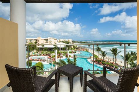 Now Jade Riviera Cancun Resort & Spa All Inclusive: 2019 Pictures ...