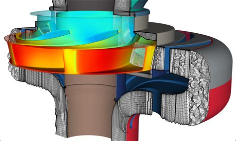 Simulation of Injection Pump Cavitation