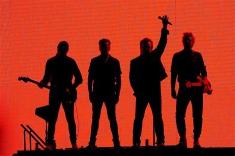 10 Best U2 Songs of All Time - Singersroom.com