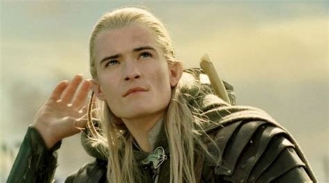 Orlando Bloom won’t come back for Lord of the Rings series | DigiHerald