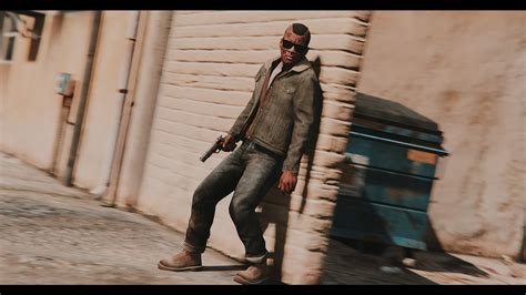 Alternate Clothing Pack for Franklin - GTA5-Mods.com